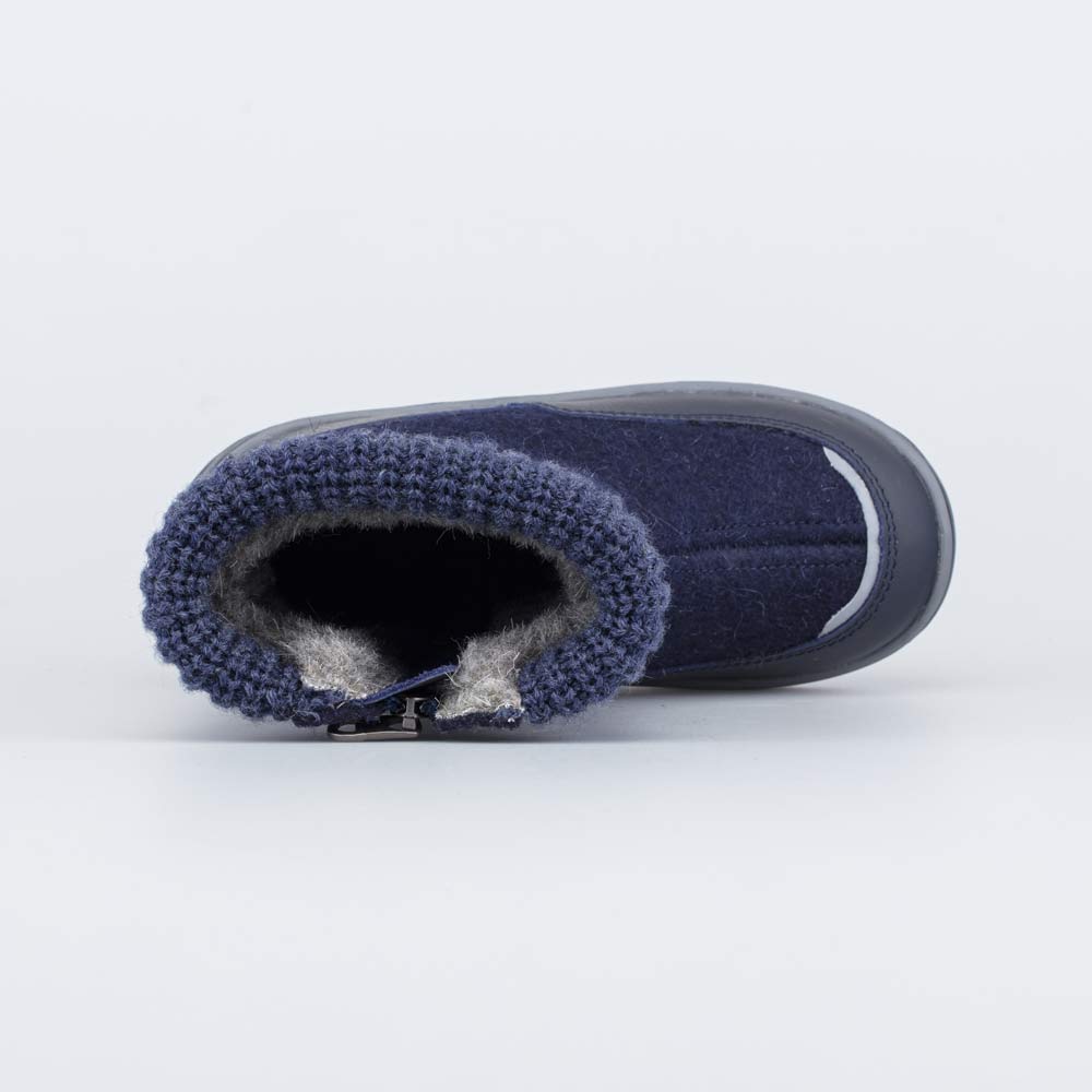 467059-42 Валенки на молнии Зов Динозавра, все фото 4