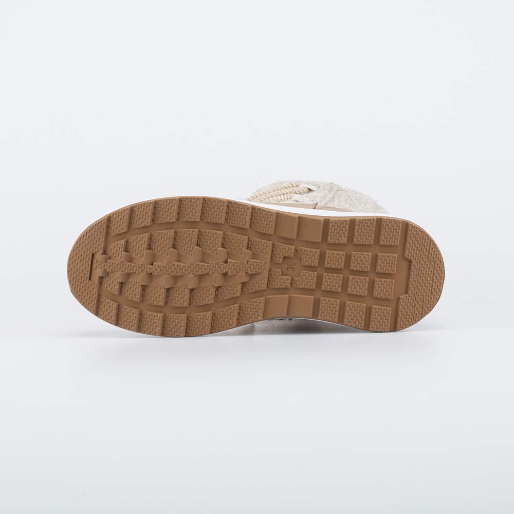 767059-41 Валенки-полусапожки на молнии, все фото 3