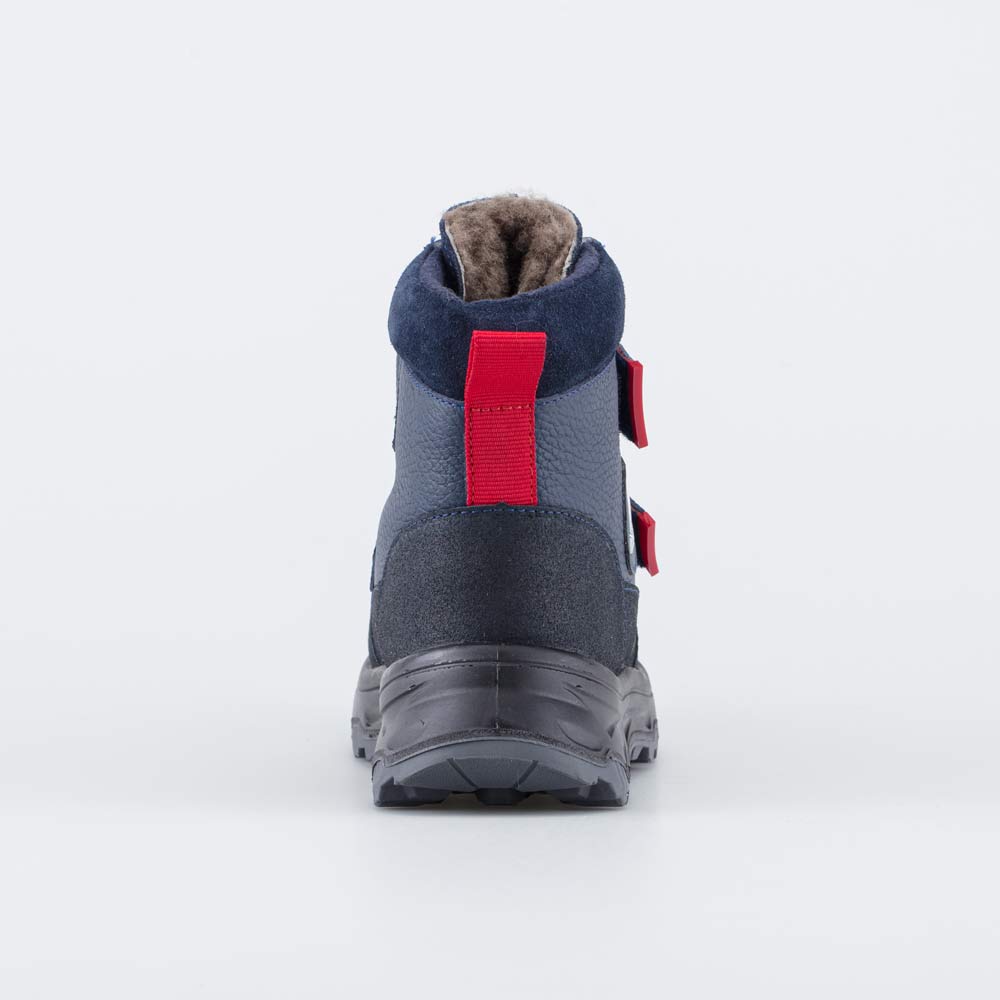 452133-54 Детские зимние ботинки 1936, все фото 5