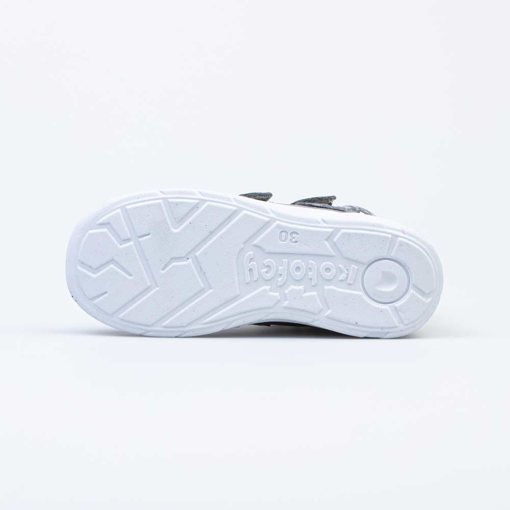 552222-31 Ботинки, все фото 3