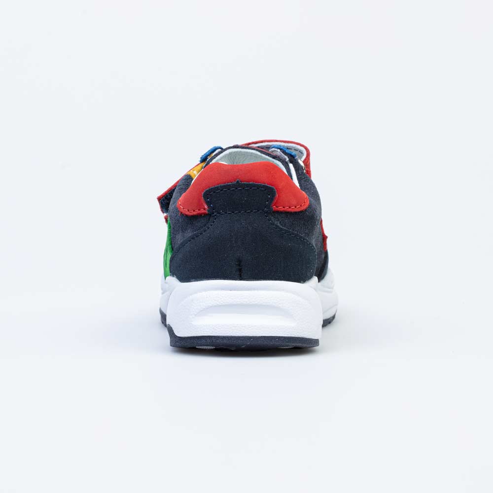 332144-22 Полуботинки, все фото 5