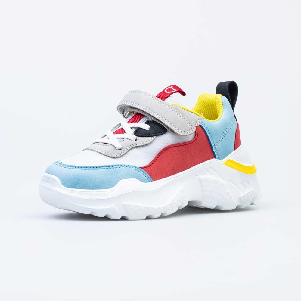 644339-72 Кроссовки, все фото 1