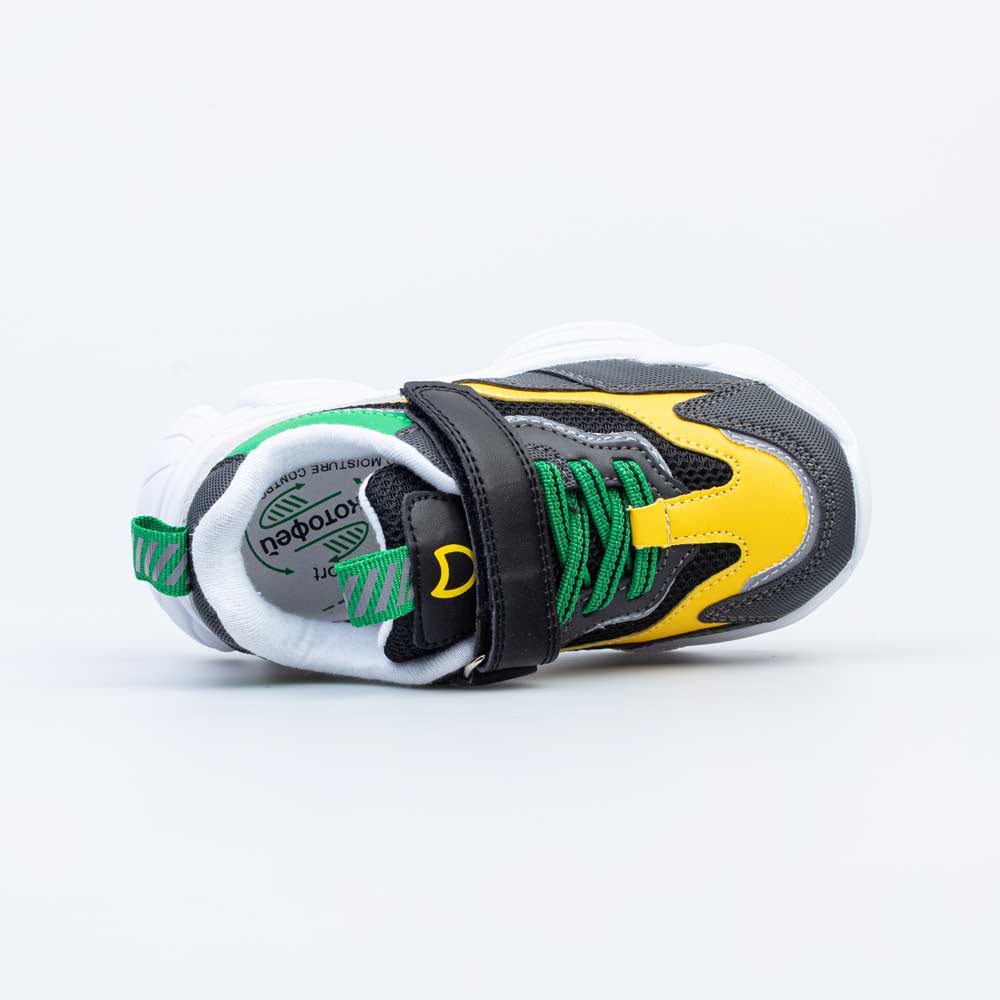 344355-71 Кроссовки, все фото 4