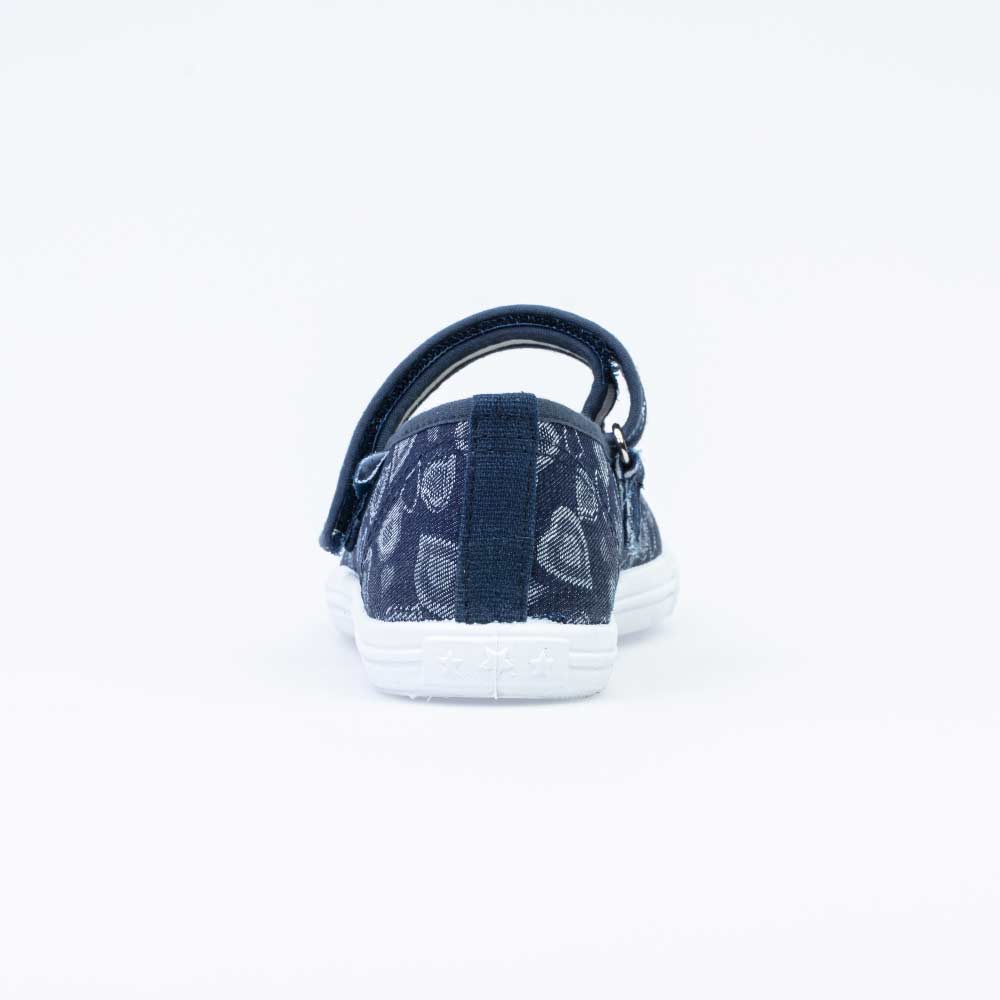 631109-12 Кеды, все фото 5