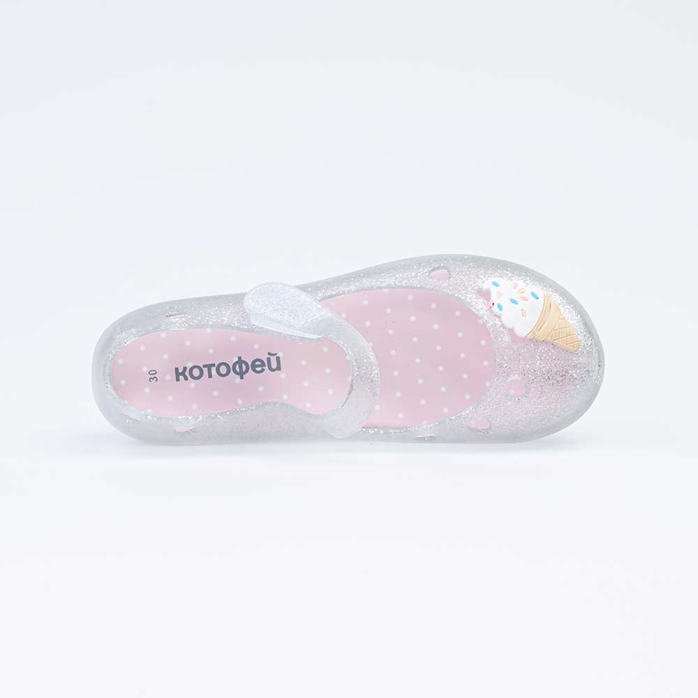 535000-01 Пляжная обувь, все фото 4