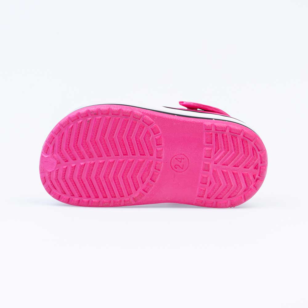 525088-01 Сабо пляжные с LED-подсветкой, все фото 3