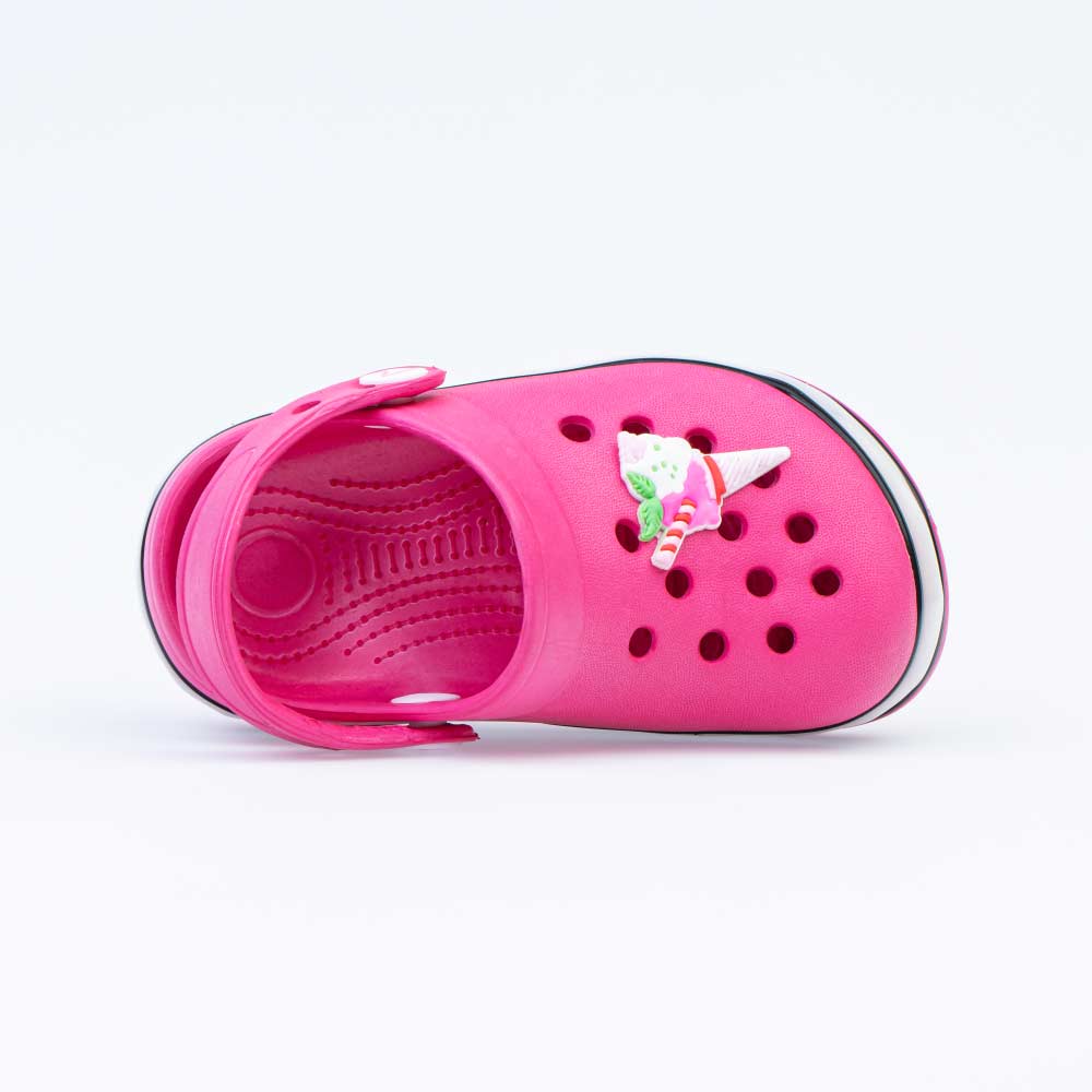 525088-01 Сабо пляжные с LED-подсветкой, все фото 4