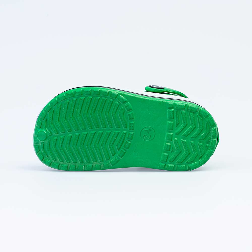 325072-05 Сабо пляжные с LED-подсветкой, все фото 3