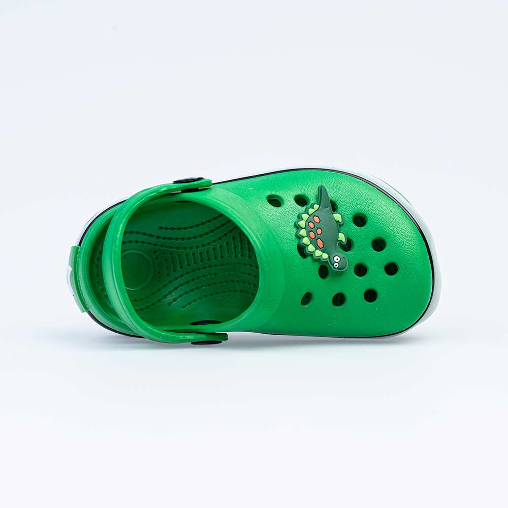 325072-05 Сабо пляжные с LED-подсветкой, все фото 4