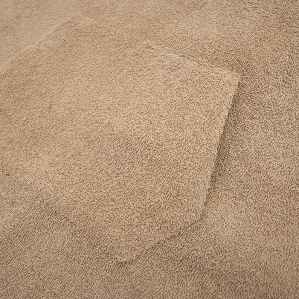 07752003-40 Пляжная накидка-пончо для детей, все фото 3