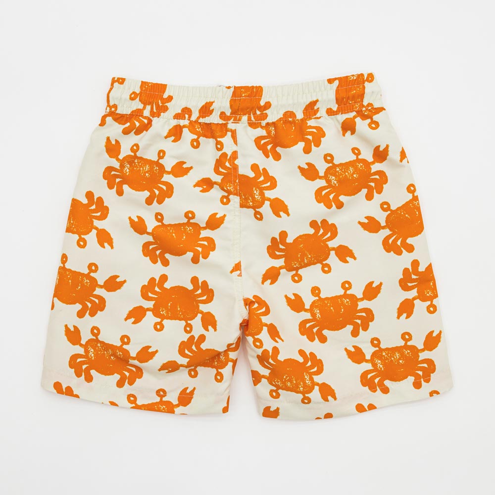 07753070-30 Плавательные шорты для детей, все фото 2