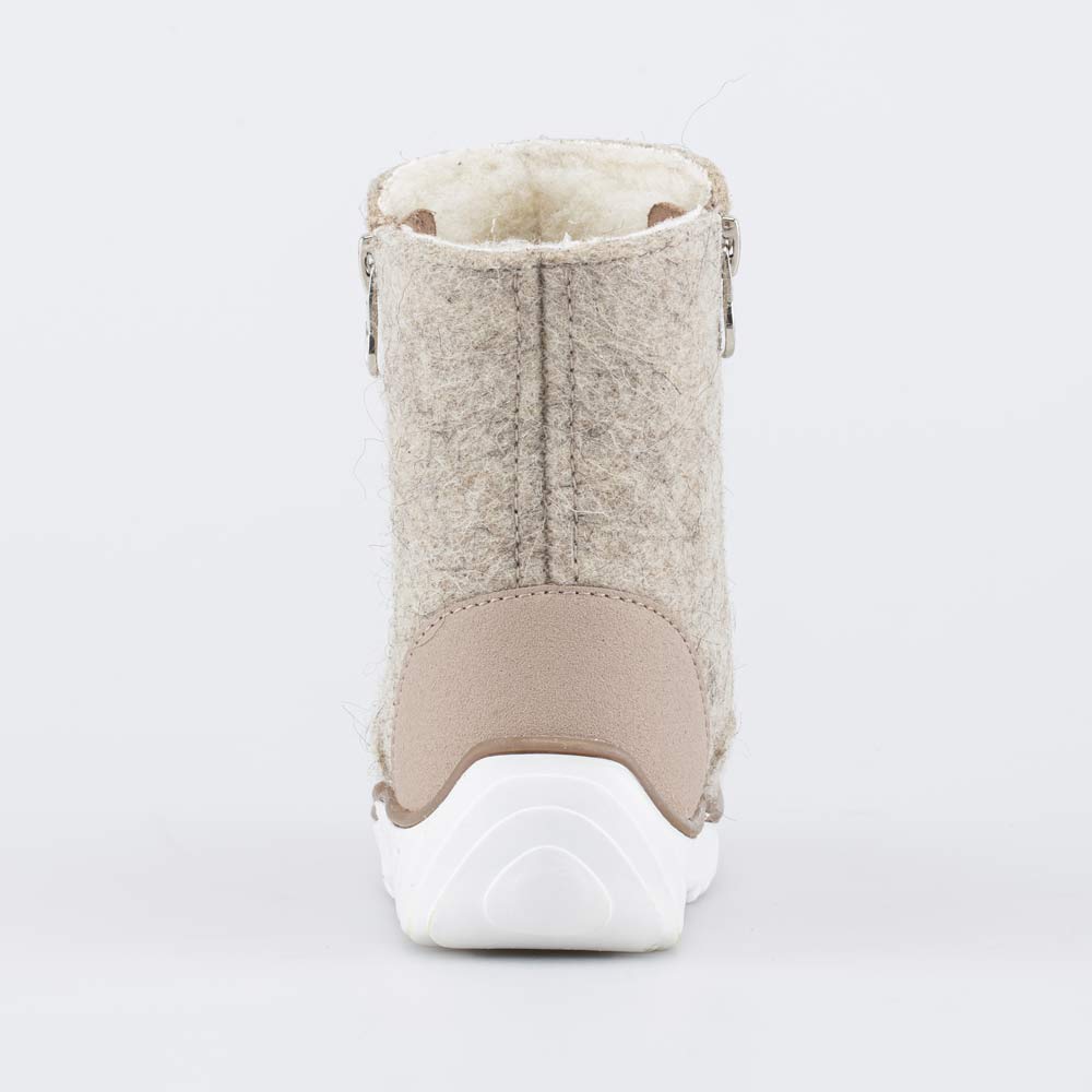 167070-43 Валенки на молнии Котенок , все фото 5