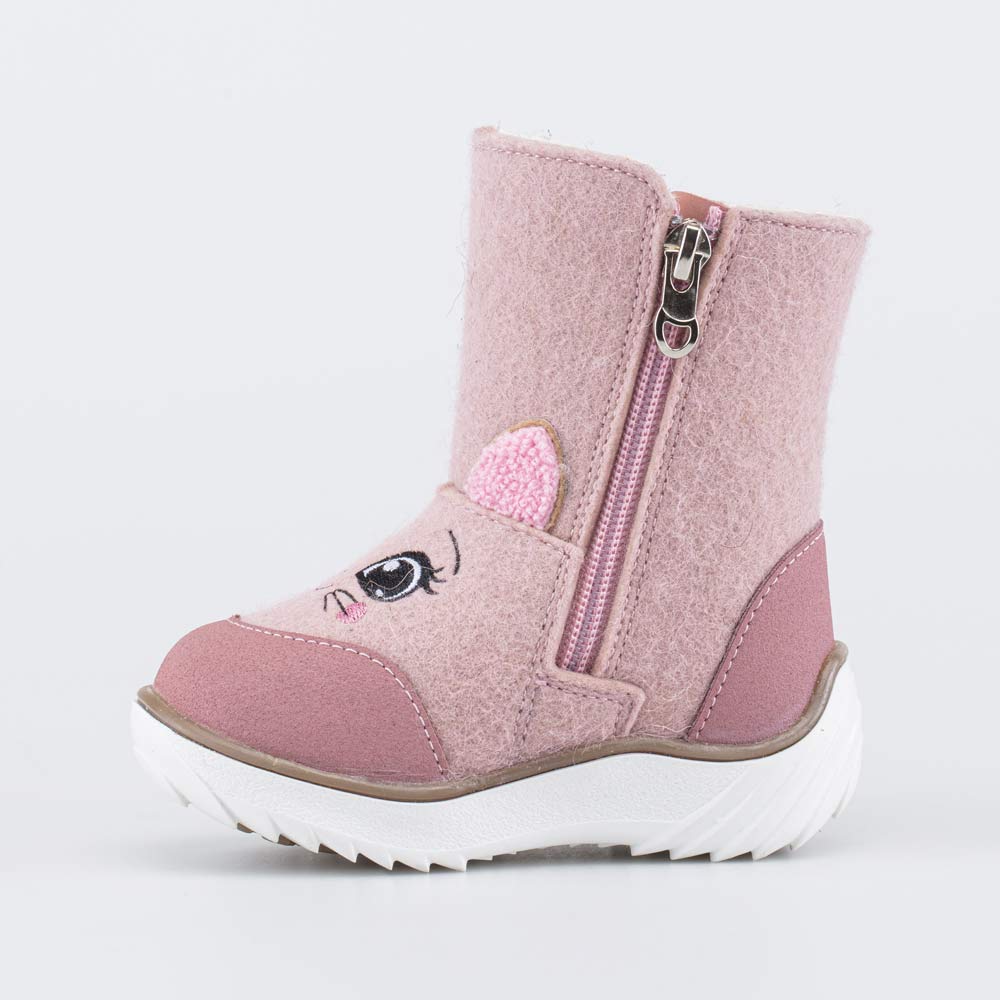 167070-44 Валенки на молнии Котенок , все фото 2