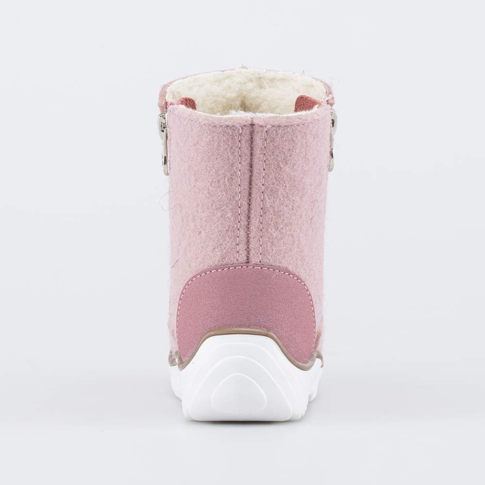 167070-44 Валенки на молнии Котенок , все фото 5