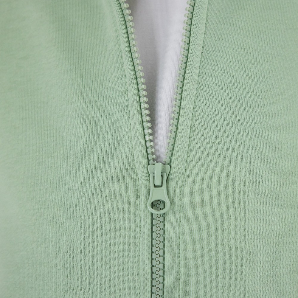 07864084-40 Костюм олимпийка + брюки зеленый, все фото 6