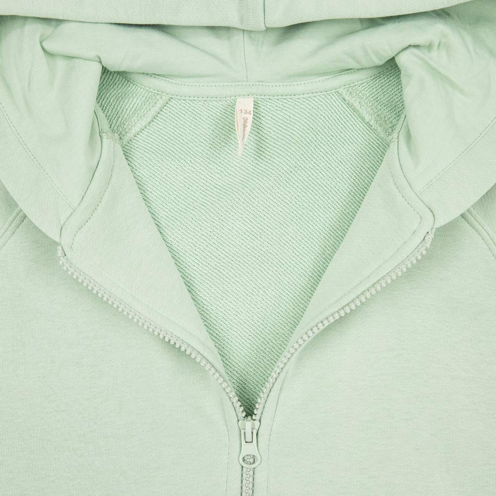 07864084-40 Костюм олимпийка + брюки зеленый, все фото 7