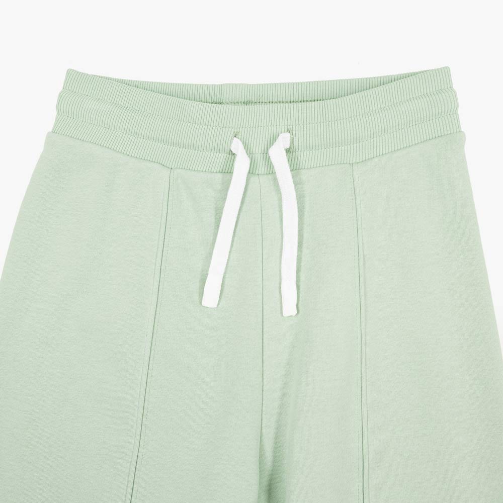 07864084-40 Костюм олимпийка + брюки зеленый, все фото 8