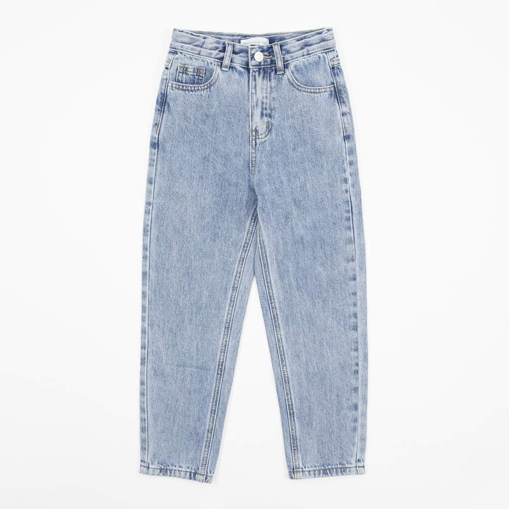 07873023-40 Джинсы голубой, все фото 1