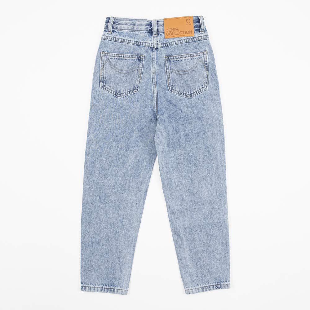 07873023-40 Джинсы голубой, все фото 2