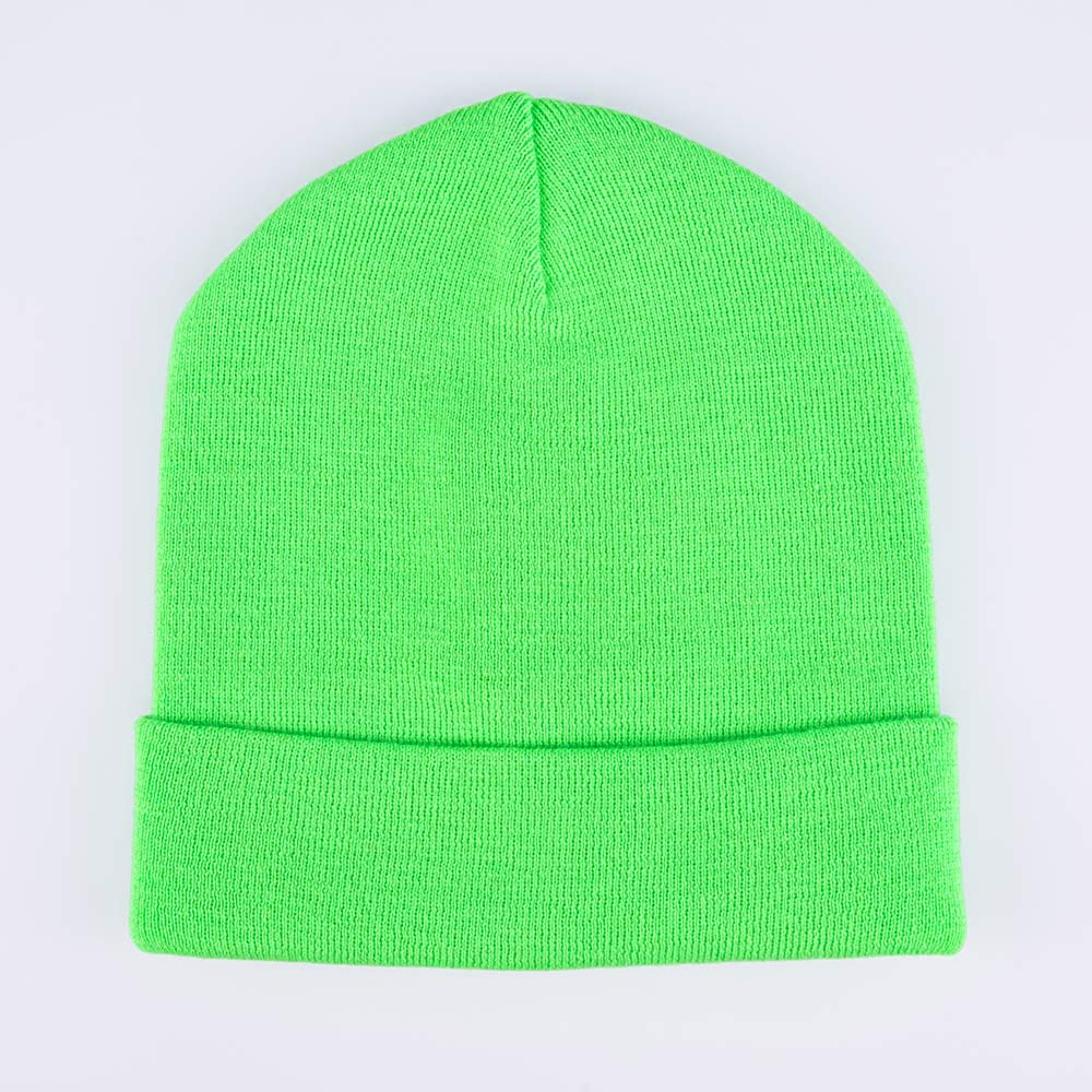 07811412-42 Зеленая шапка для мальчика на осень/весну , все фото 2