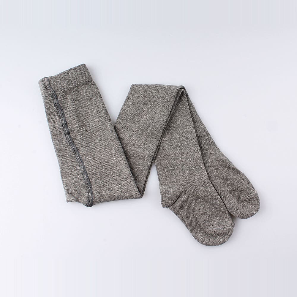 07031272-02 Колготки хлопок серые, все фото 1