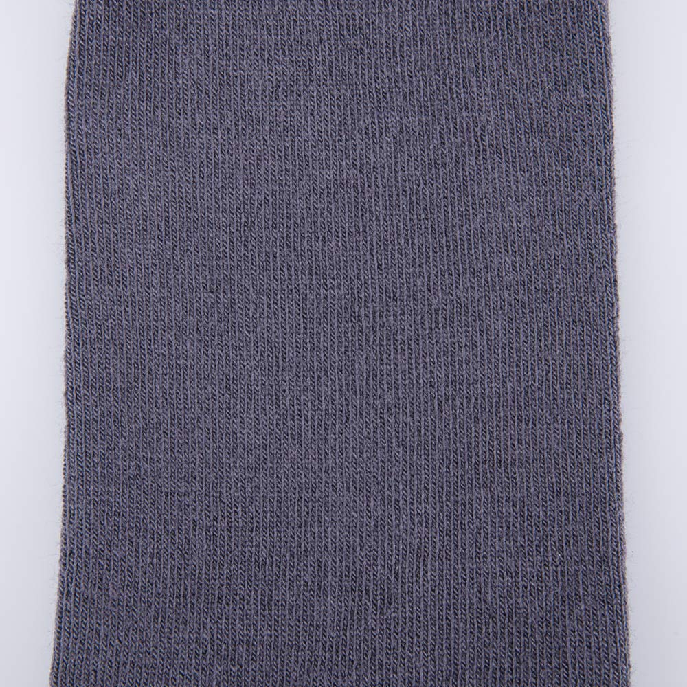 07042266-00 Детские гладкие термоноски MF серый, все фото 3