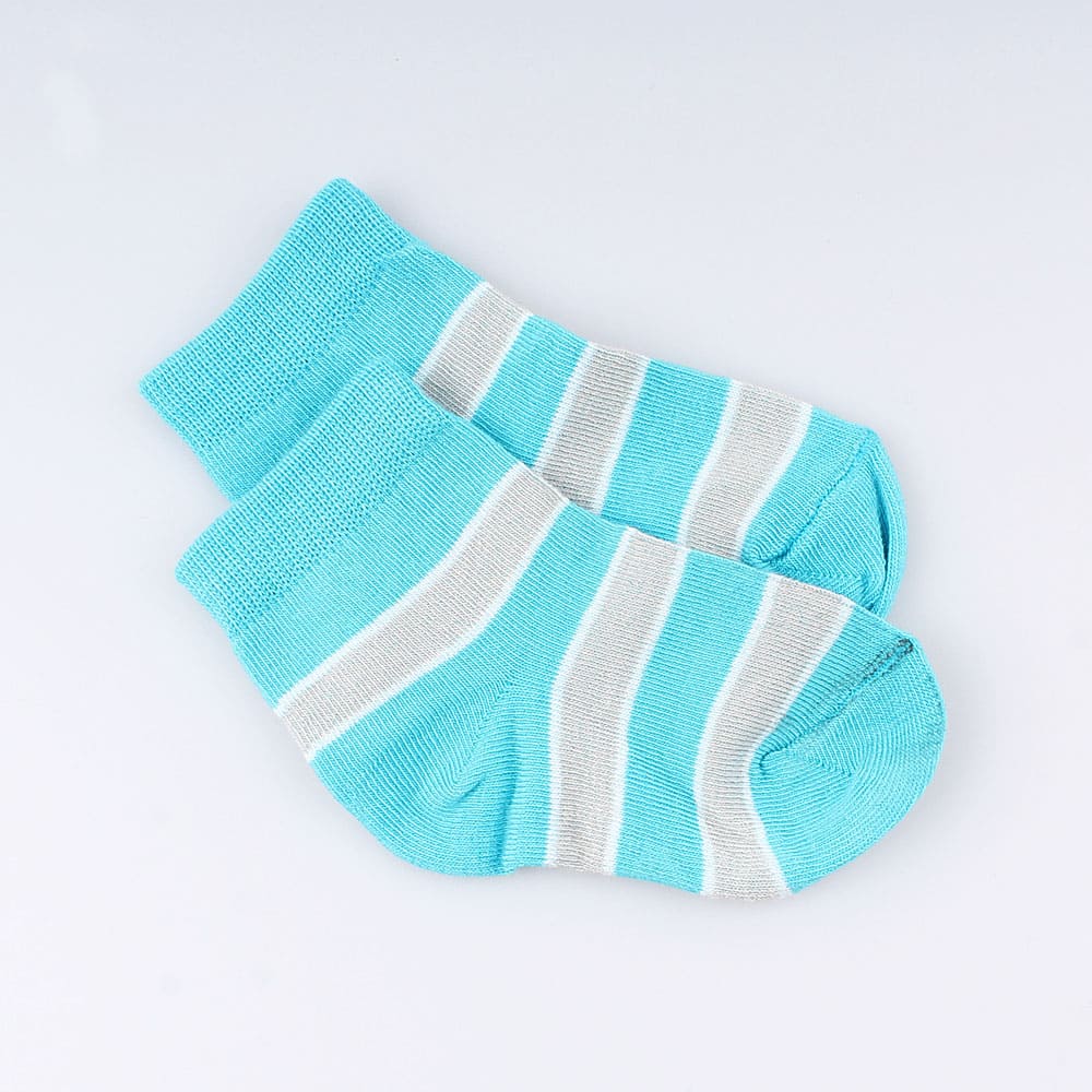 07042353-40 Носки детские бирюзовый, все фото 1