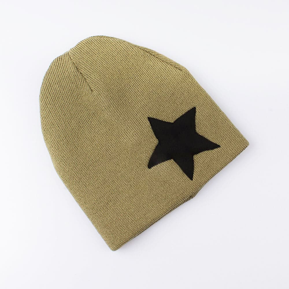 07711167-40 Шапка 100% акрил, хаки, все фото 1