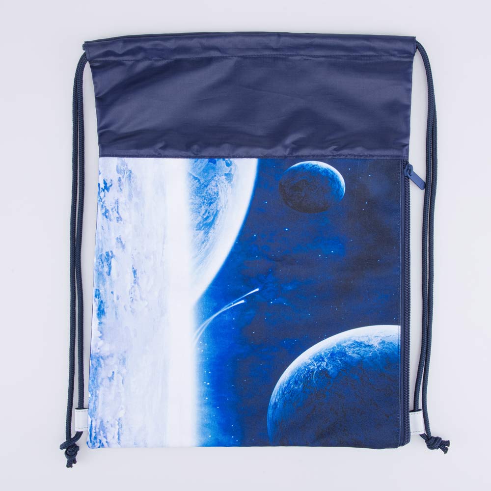 02708208-40 Мешок для обуви Космо, все фото 1