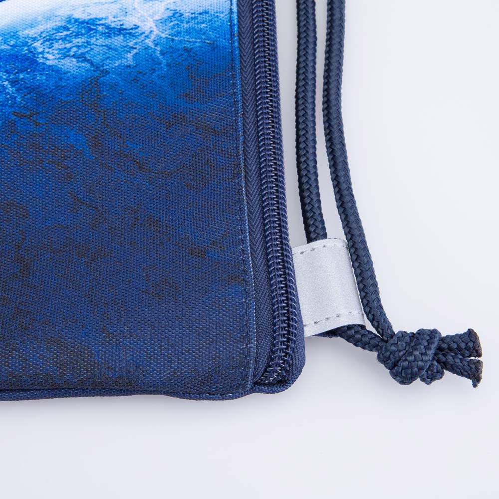 02708208-40 Мешок для обуви Космо, все фото 3