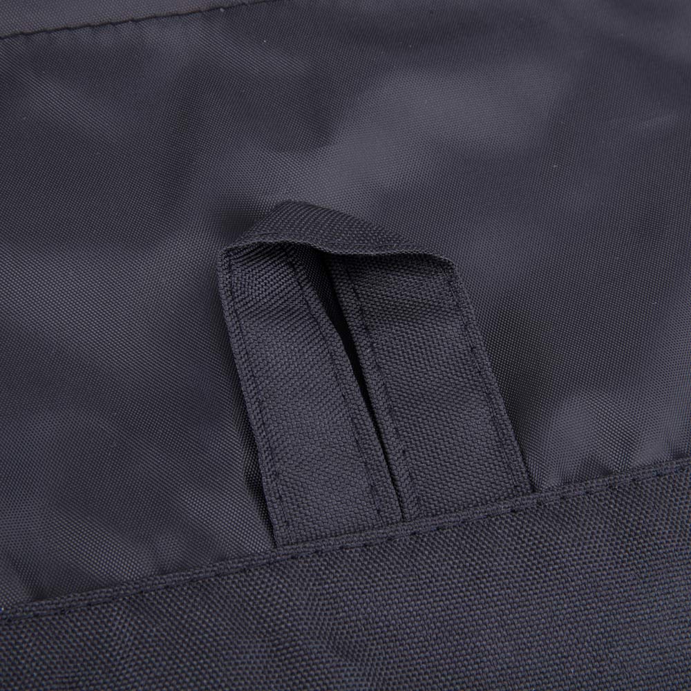 02708210-40 Мешок для обуви черный, все фото 3