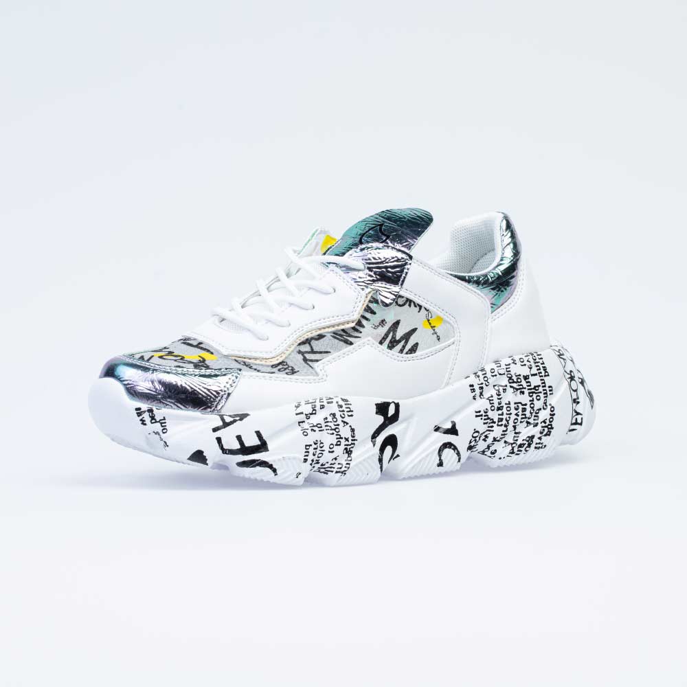 744156-71 Кроссовки, все фото 1