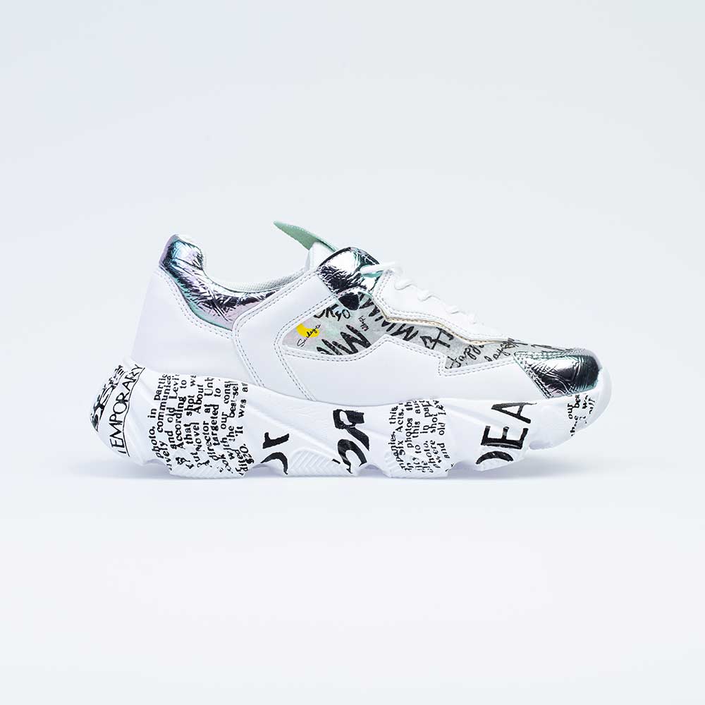 744156-71 Кроссовки, все фото 2