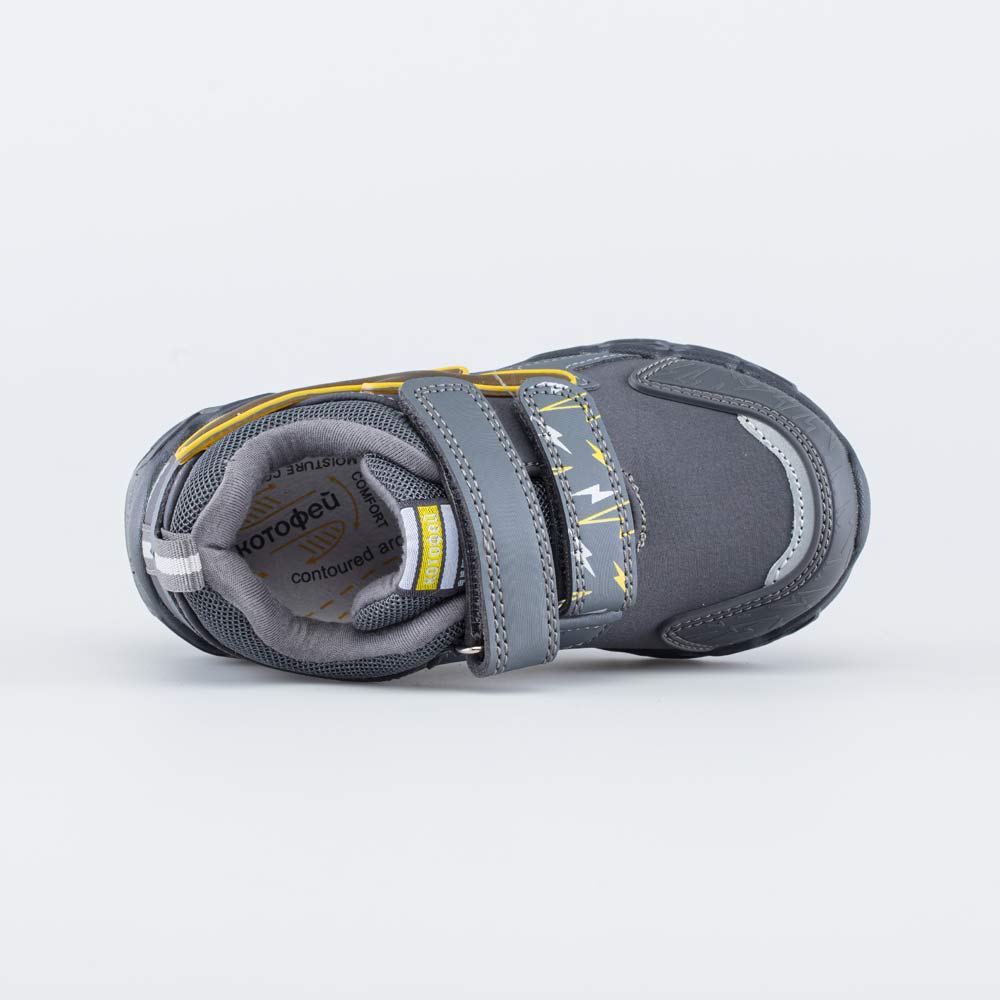 344372-72 Кроссовки, все фото 4