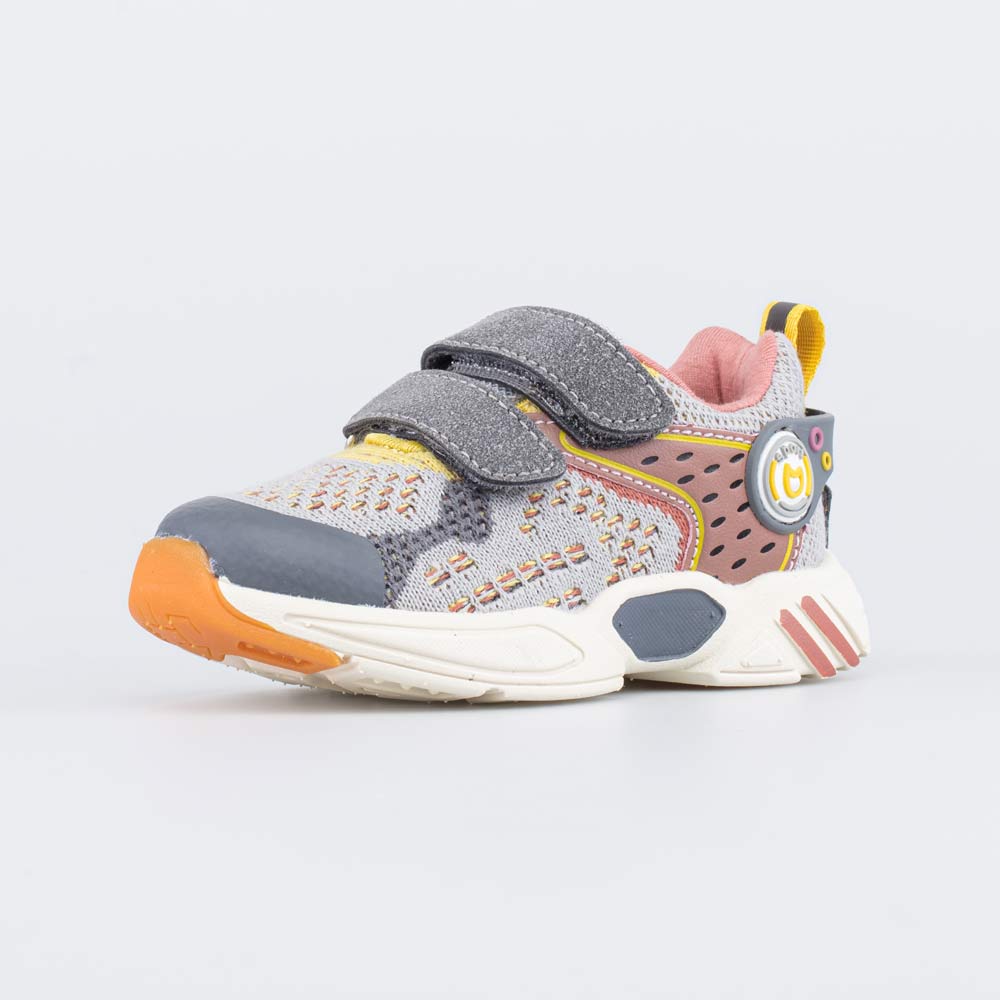 344420-12 Кроссовки, все фото 1