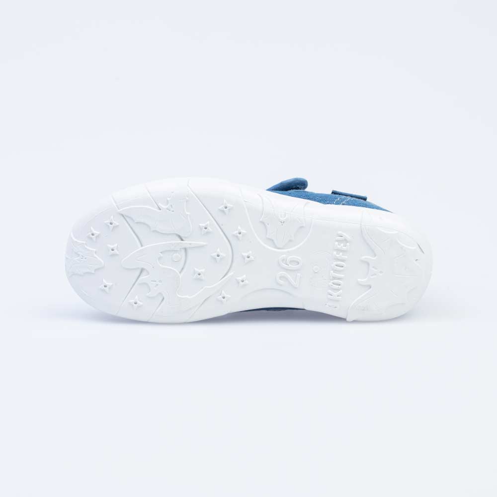 431149-11 Текстильная обувь, все фото 3