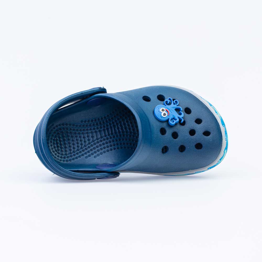 325085-01 Клоги пляжные, все фото 4