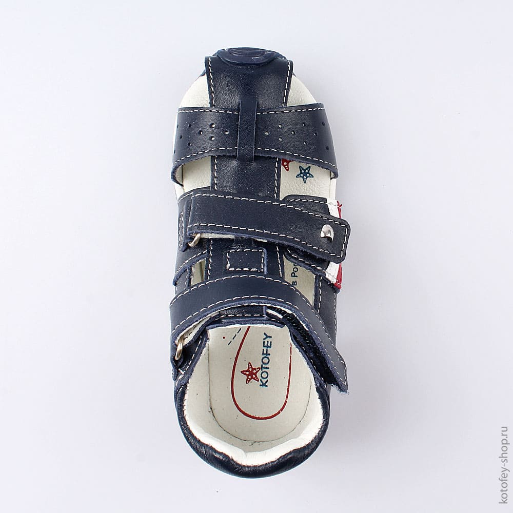 322096-23 Сандалии, все фото 4