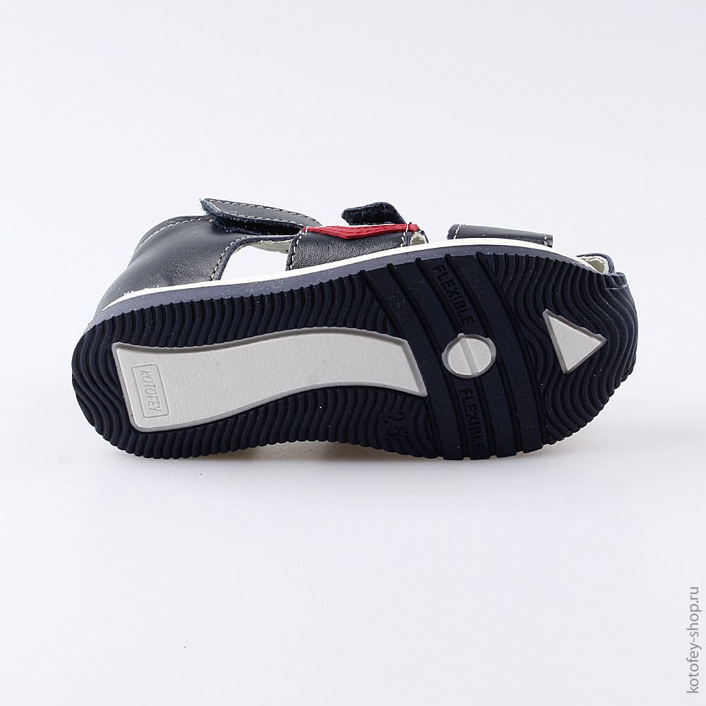 322096-23 Сандалии, все фото 3