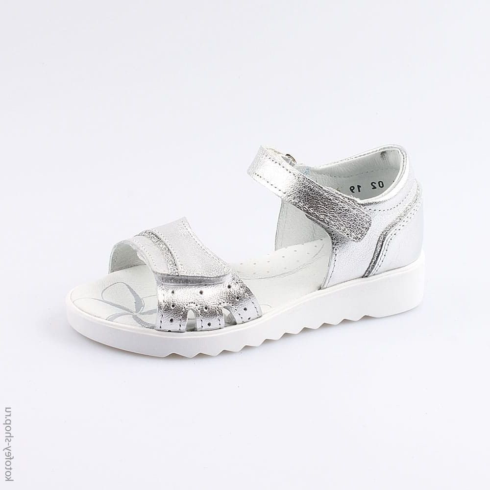 522146-21 Босоножки для девочки, все фото 1