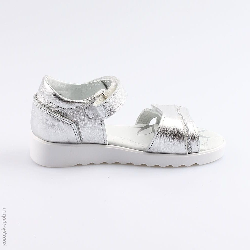 522146-21 Босоножки для девочки, все фото 2