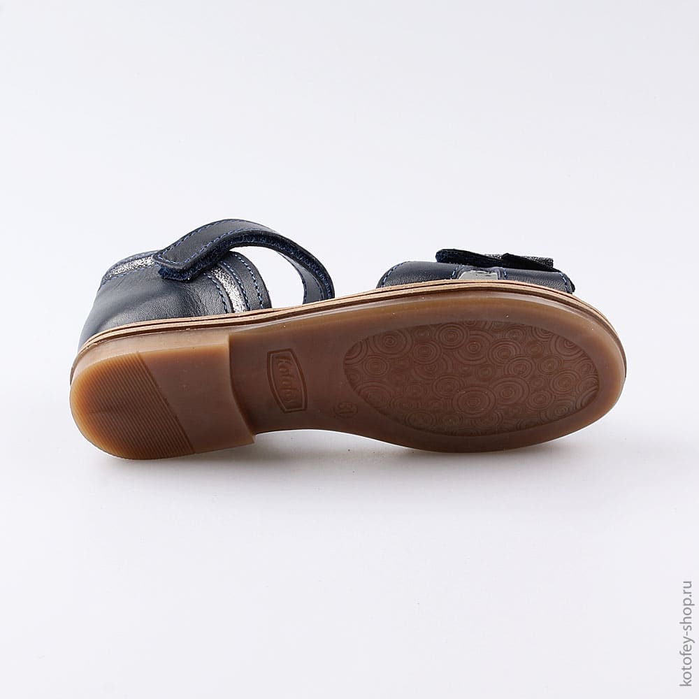 522110-22 Босоножки, все фото 3