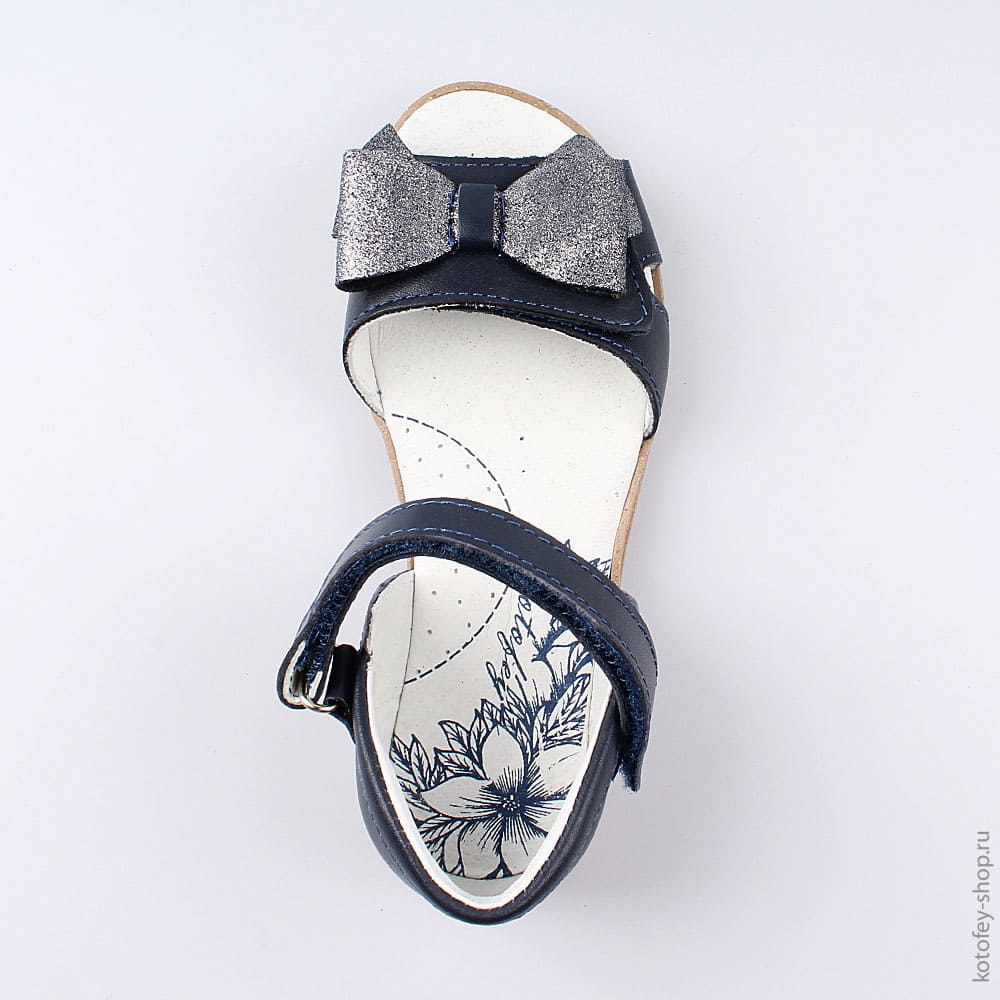 522110-22 Босоножки, все фото 4