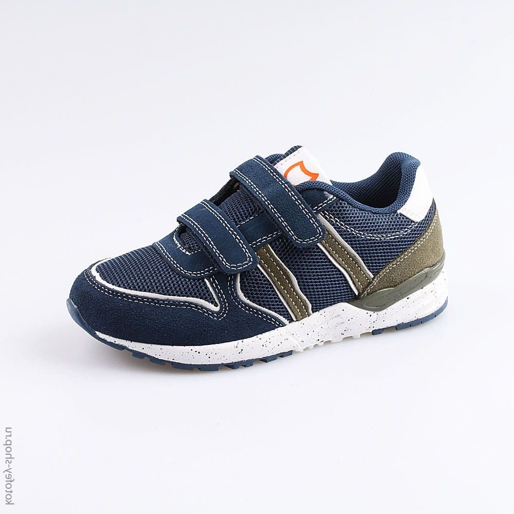 644218-72 Кроссовки, все фото 1