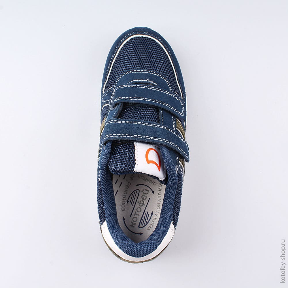 644218-72 Кроссовки, все фото 4