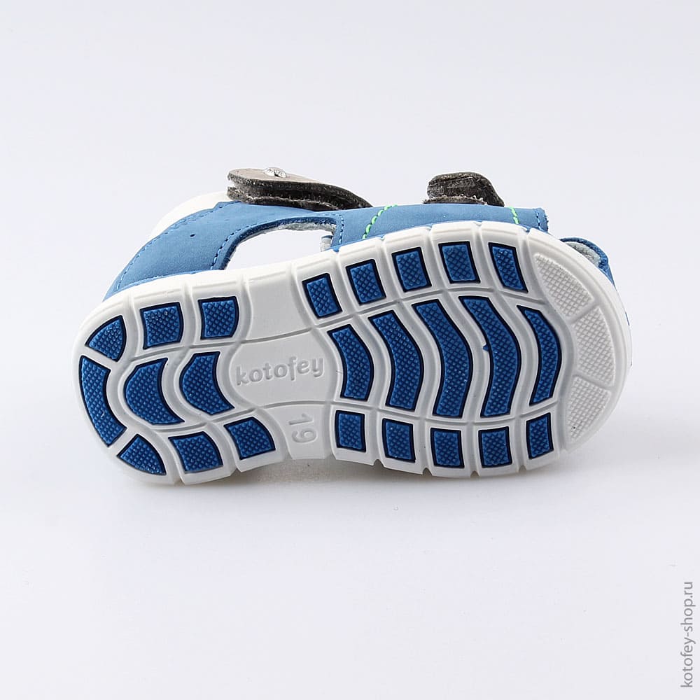 022101-22 Туфли летние, все фото 3