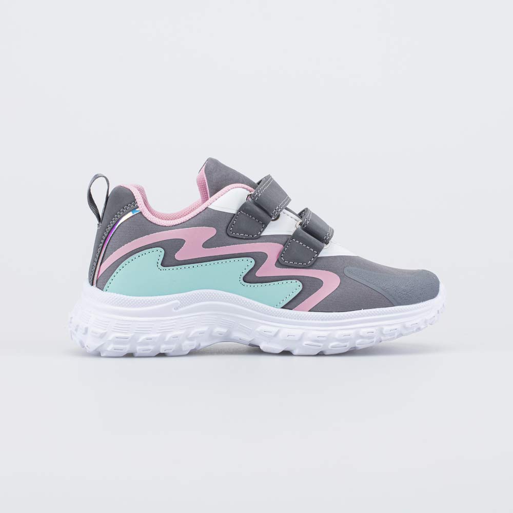 644408-72 Кроссовки на липучках Softshell, все фото 2