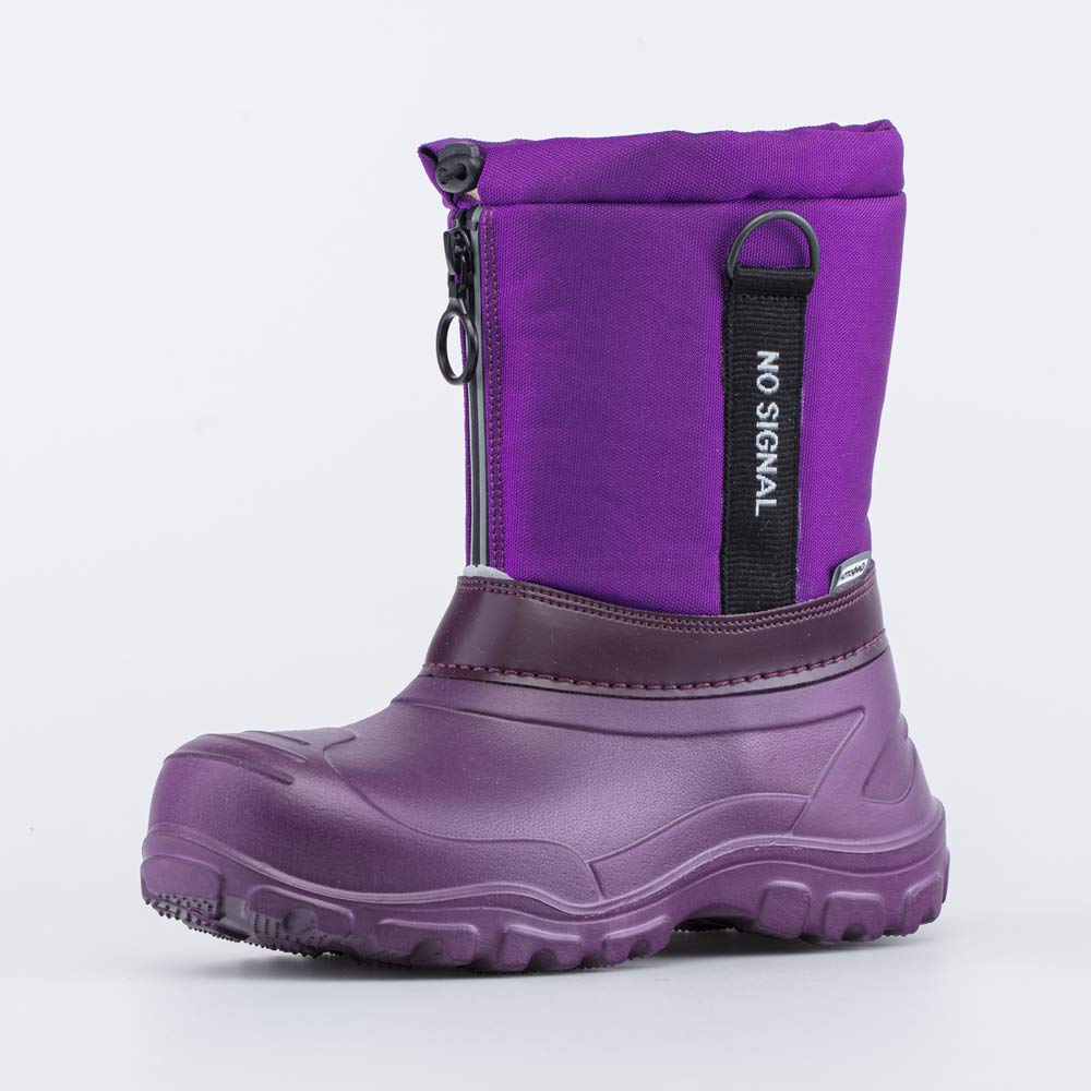 664136-42 Сноубутсы с защитой от снега, все фото 1