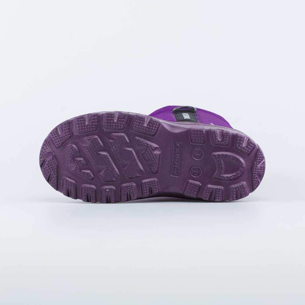 664136-42 Сноубутсы с защитой от снега, все фото 3