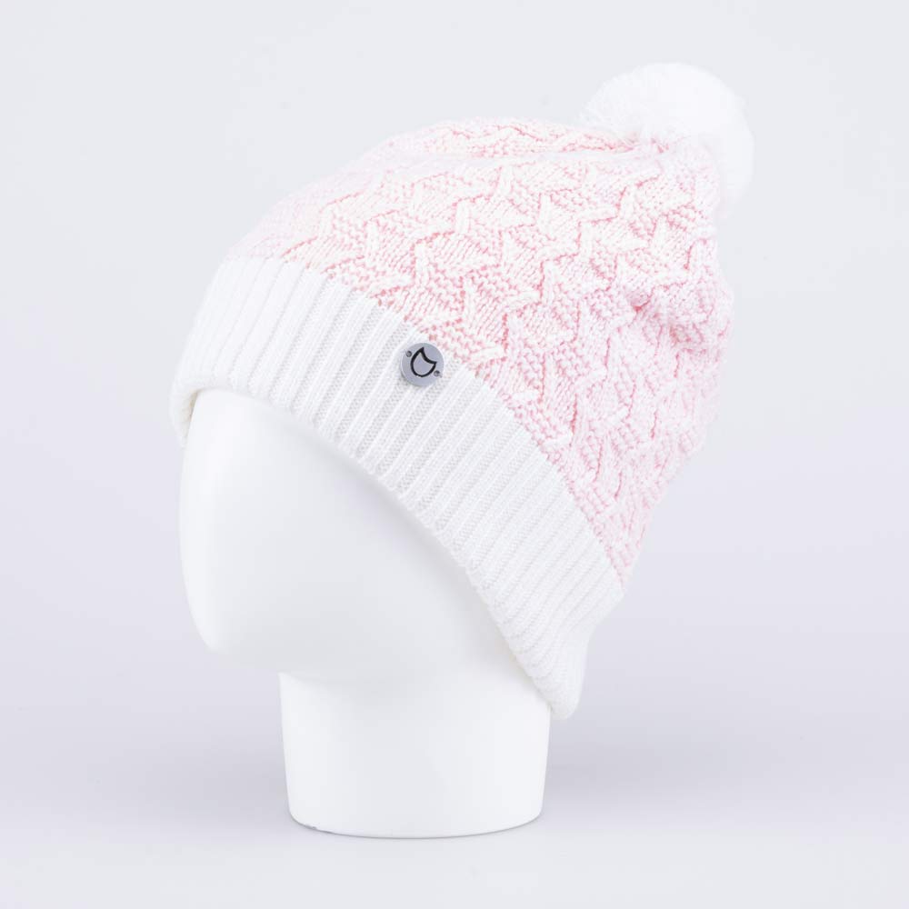 07811395-40 Шапка шерстяная для девочки, все фото 1